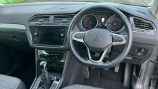 Volkswagen Tiguan 1.5 TSI 150 Life 5dr Petrol Estate